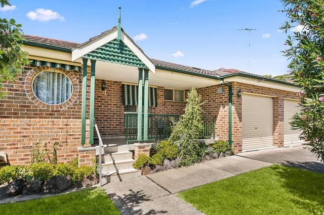 1B Bennett Road, NSW 2210