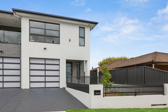 3/4 Boronia Street, NSW 2191