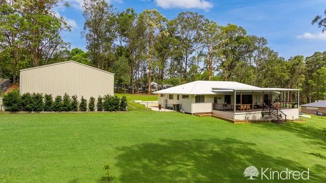 208 Tinney Road, QLD 4510