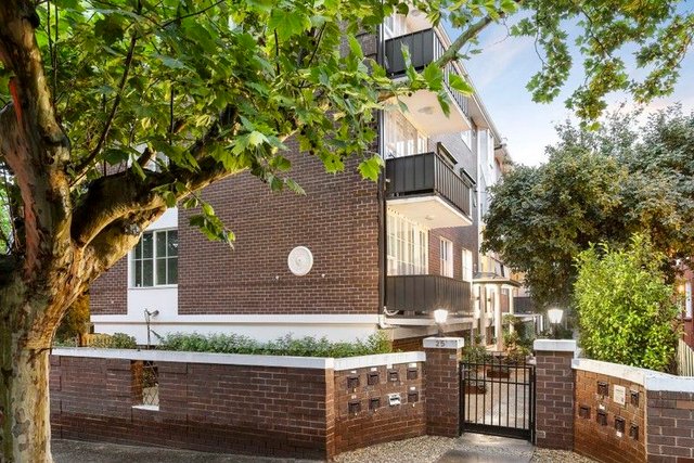 8/25 Rockley Road, VIC 3141