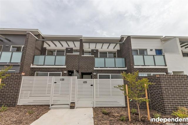 25/41 Pearlman Street, ACT 2611
