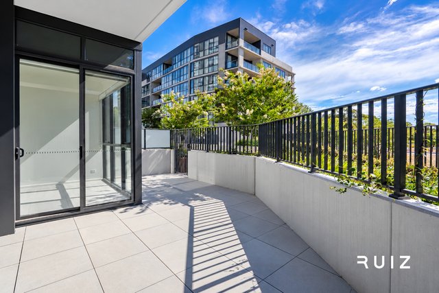 G15/351 Northbourne Avenue, ACT 2602