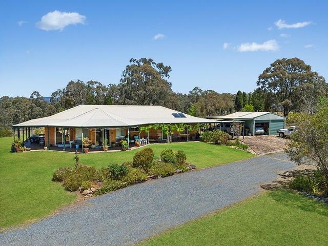 121 Port Macquarie Road, NSW 2849