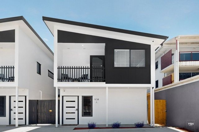 90A Nudgee Road, QLD 4007