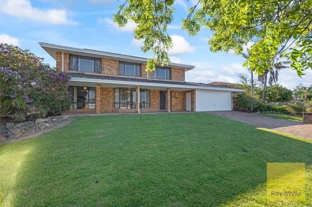 219 Summerlakes Parade, WA 6066