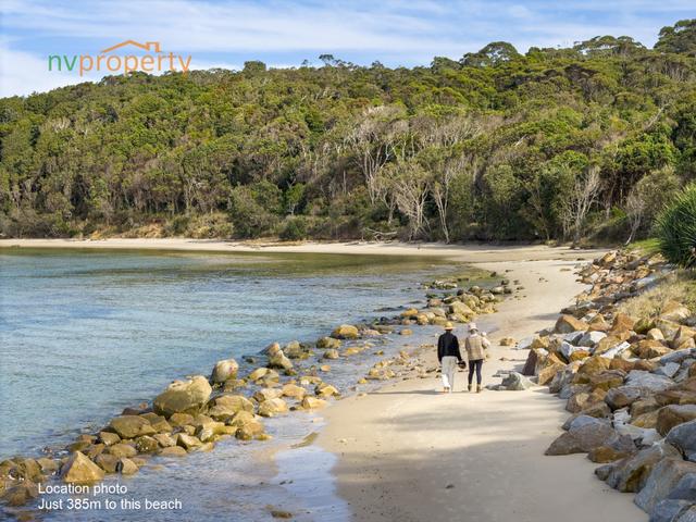 Lot 5, 2B Tuna Street, NSW 2448