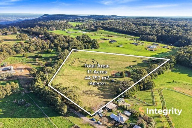 51 Pheasant Creek Road, VIC 3757