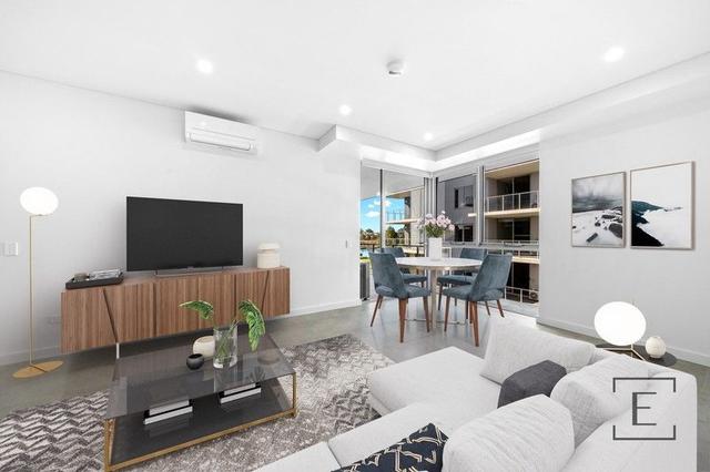 A205/98 Lakeside Parade, NSW 2747