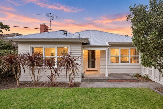 27 Edward Street, VIC 3192