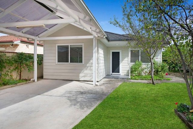 48a Ely Street, NSW 2212