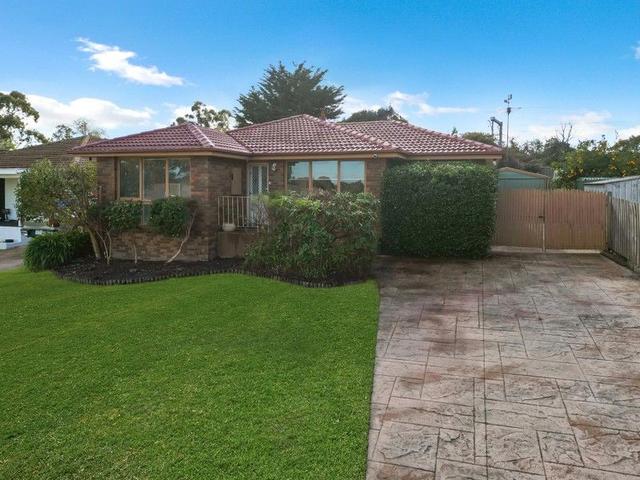 13 Bradley Terrace, VIC 3805