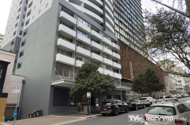 1401/2 Atchison  Street, NSW 2065
