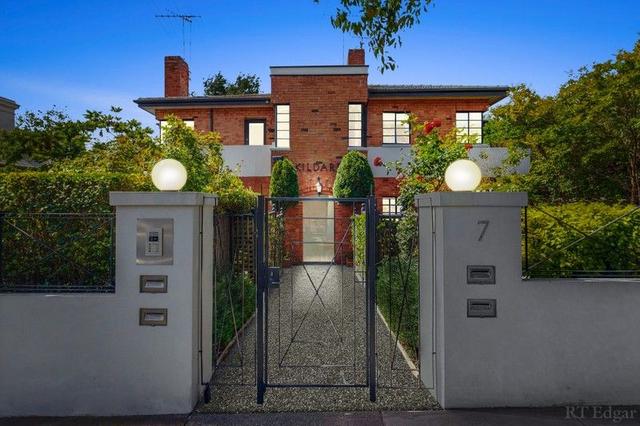 1/7 Lisson Grove, VIC 3122