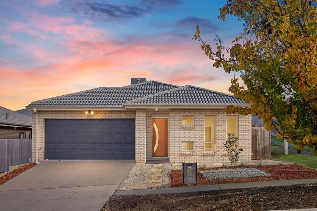 105 Rob Riley Circuit, ACT 2914