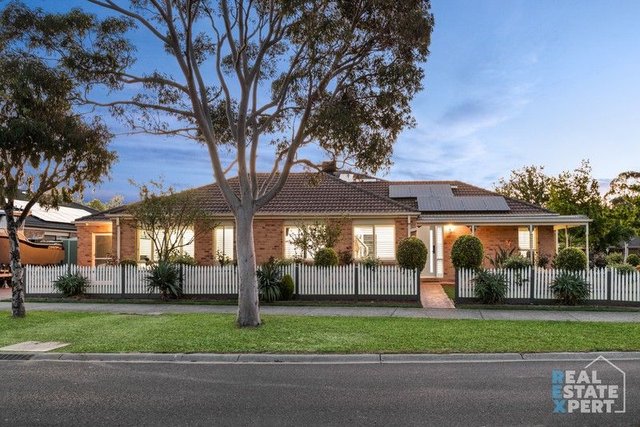 31 Hunt Club Boulevard, VIC 3977