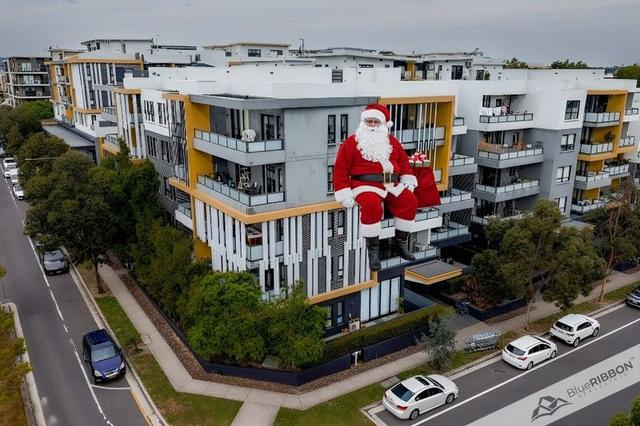 331/9 Winning Street, NSW 2155