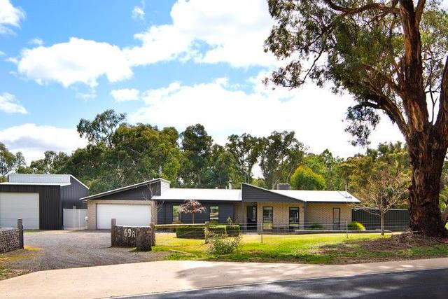 69A Lyons Street, VIC 3462