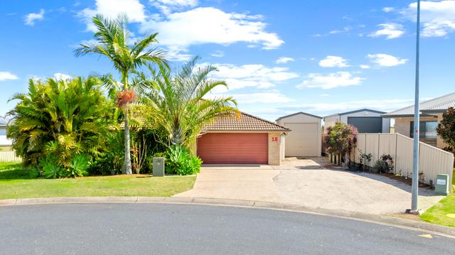 16 Schonbien Court, NSW 2460