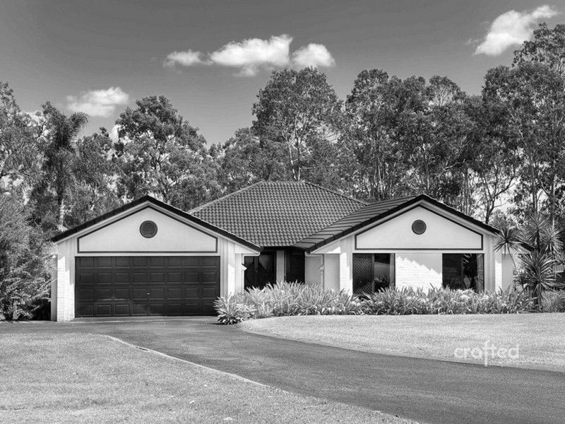 18 Lobelia Court, New Beith QLD 4124 Allhomes
