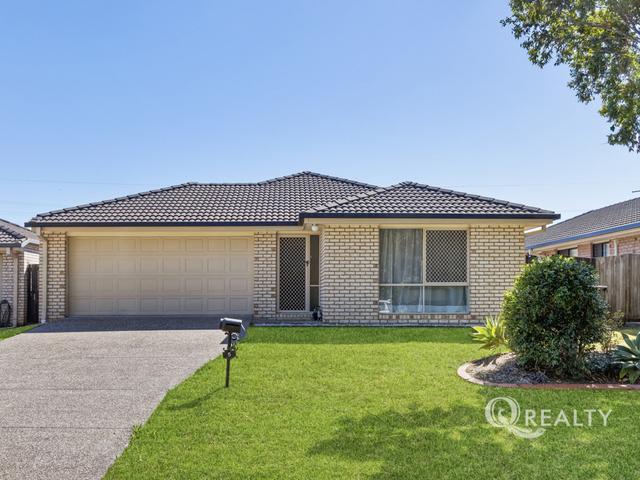 5 Mt Moogerah Drive, QLD 4115