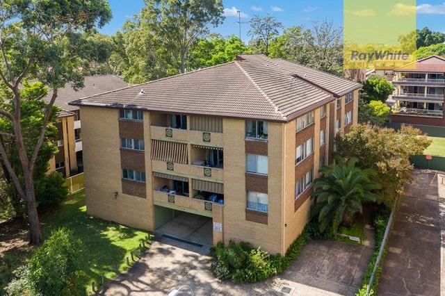 9/16-20 Queens Avenue, NSW 2150