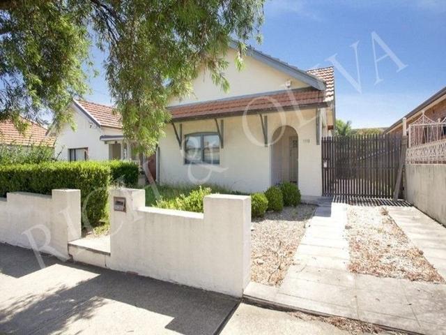 119 Burwood Road, NSW 2136