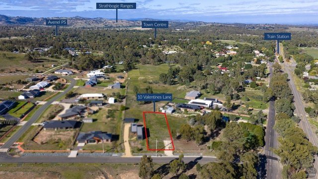 10 Valentines Lane, VIC 3664