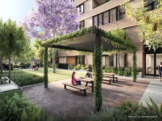 105/33 Falcon Street, NSW 2065