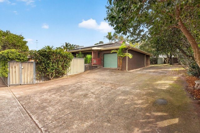23 Old Windsor  Road, NSW 2153