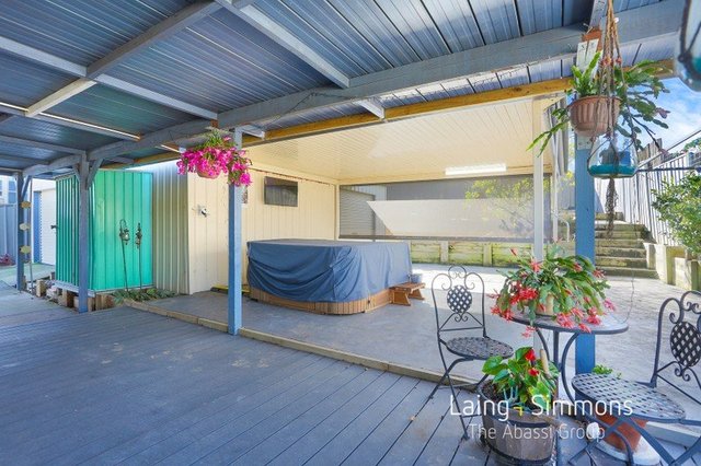 4 Amundsen Street, NSW 2770