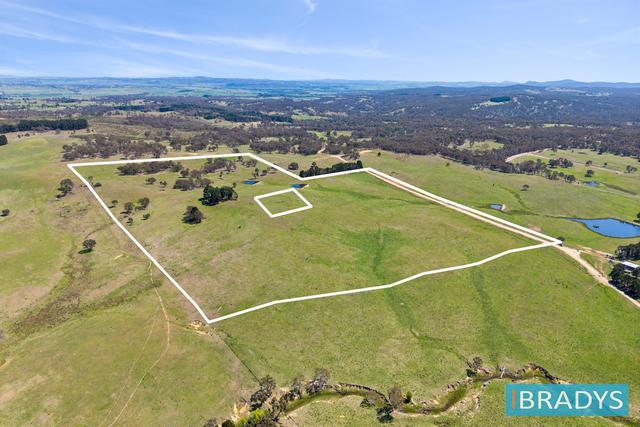 392 Brooks Creek Lane, NSW 2620