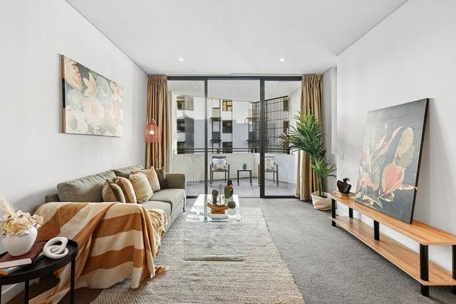 7513/2 Cullen Close, NSW 2037