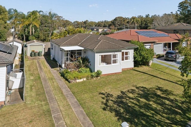 11 Oklahoma Avenue, NSW 2146