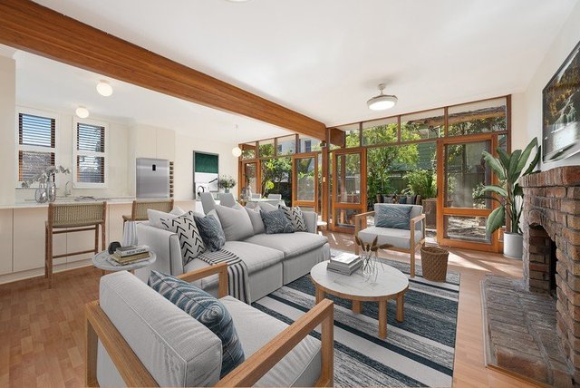9a Sailors Bay Road, NSW 2068