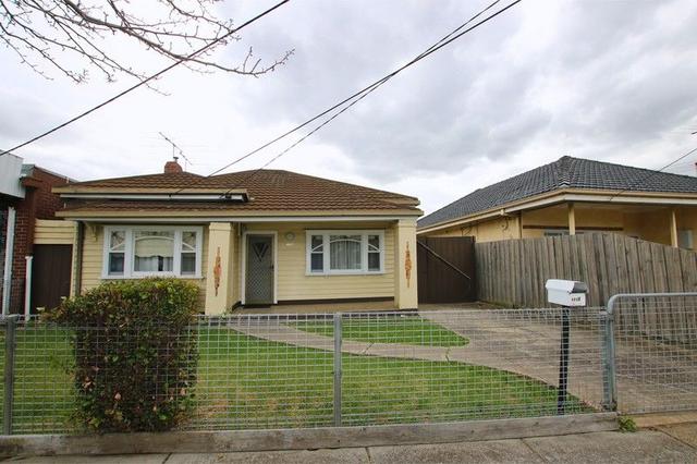 123A Rosmond Road, VIC 3012