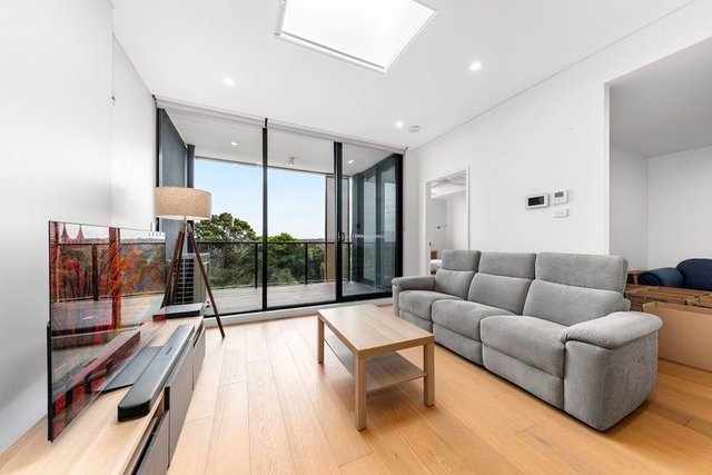 44b/5 St Annes Street, NSW 2112