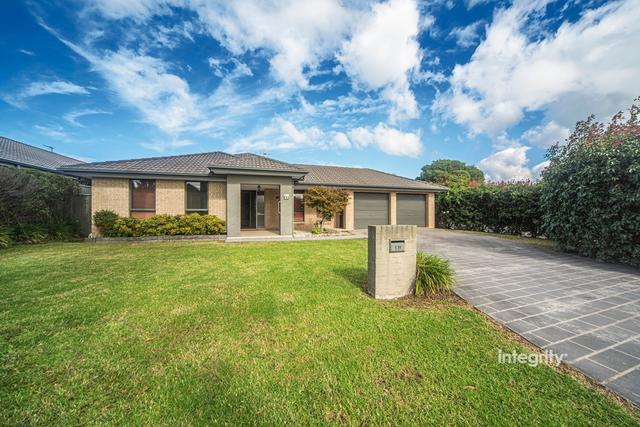 80 Browns Road, NSW 2541