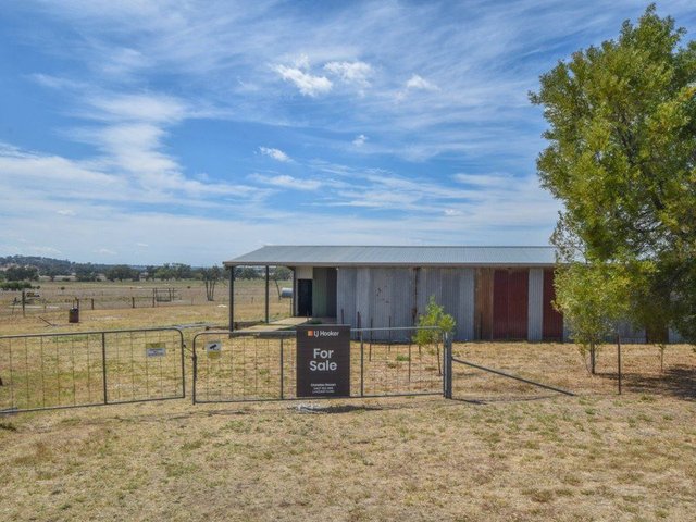 11 Boyketts Lane, NSW 2594