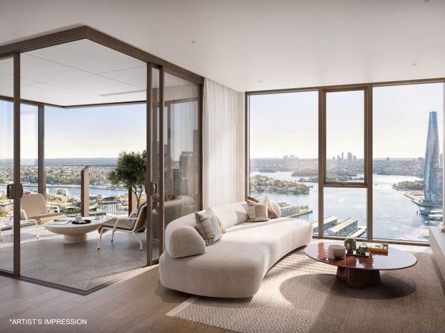 Lot 211/8 Darling Drive, NSW 2000