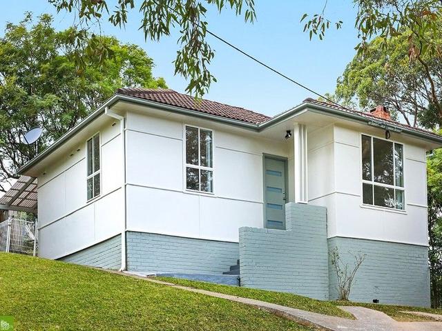 9 Leicester Street, NSW 2506