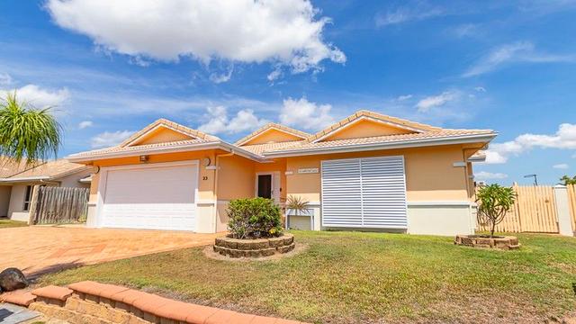 23 Miranda  Circuit, QLD 4814