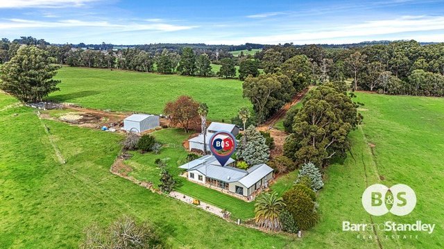 1070 Ralston Road, WA 6258