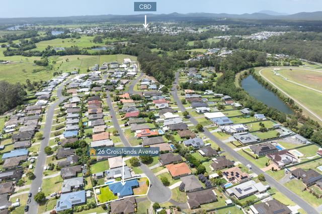 26 Crosslands Avenue, NSW 2446