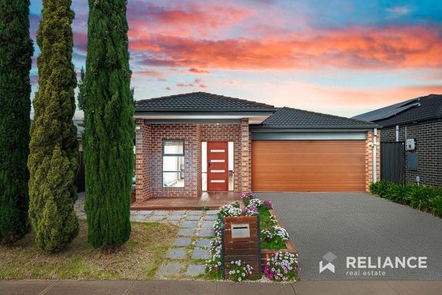 32 Snowsill Circuit, VIC 3030
