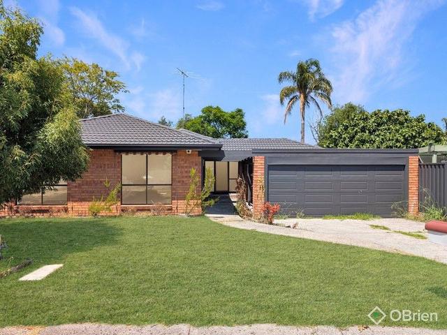 23 Escott Grove, VIC 3806