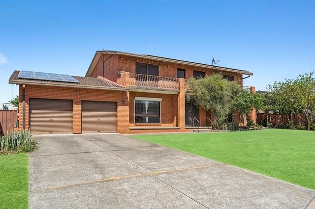 20 Salecich Place, NSW 2177