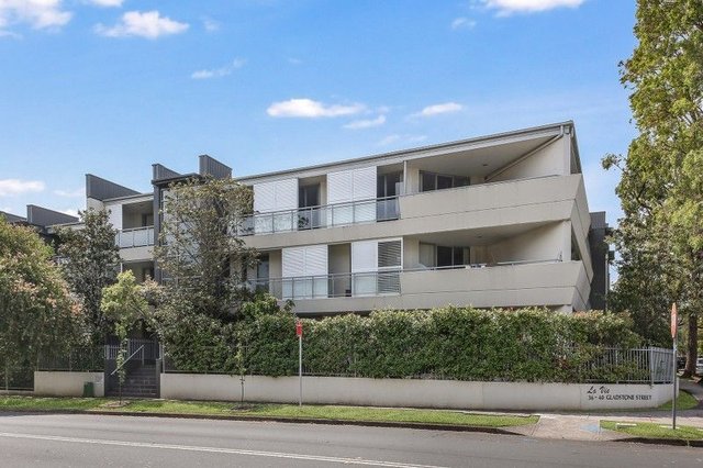 18/36-40 Gladstone Street, NSW 2151