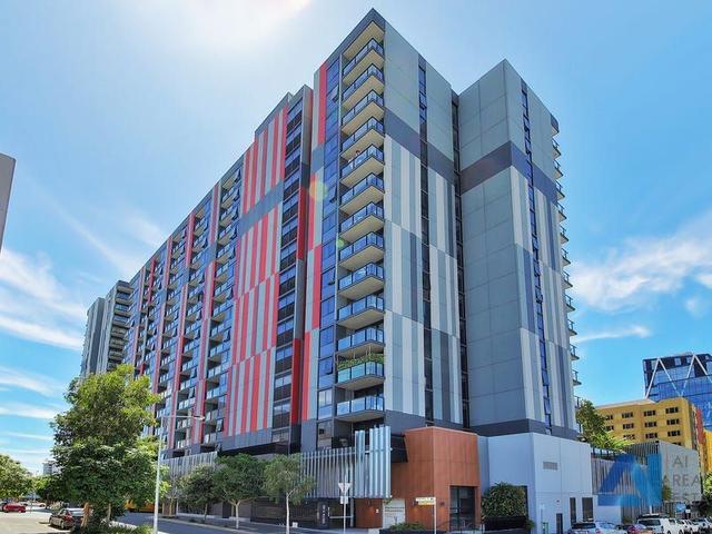 90209/11 Carriage St, QLD 4006