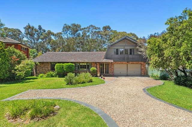 5 Sylvan Grove, NSW 2213