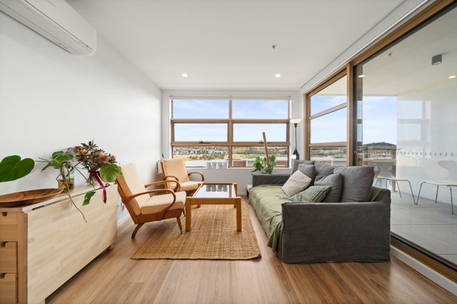 308/43 Arthur Blakeley Way, ACT 2611